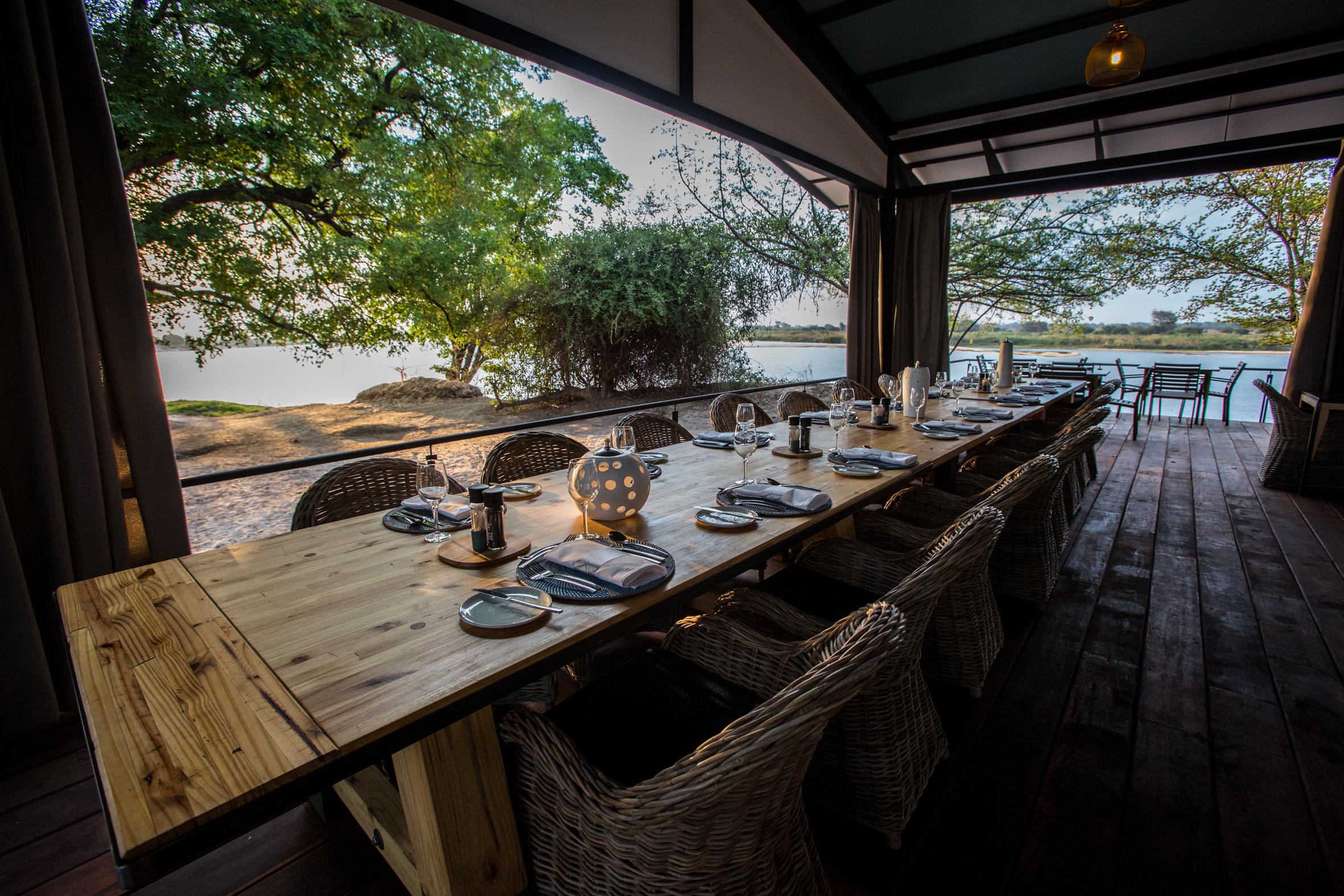 Zambezi Mubala Lodge thumbnail 5